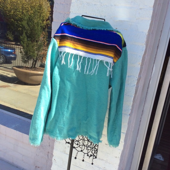 Wool sweater - Picture 1 of 6